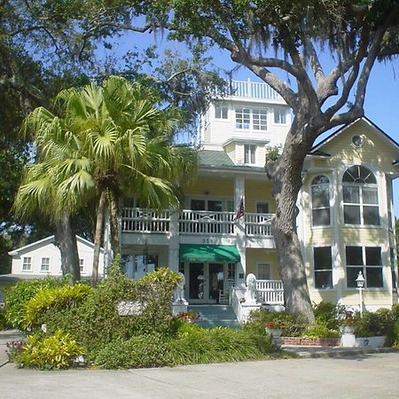 The River Lily Daytona Beach Eksteriør billede