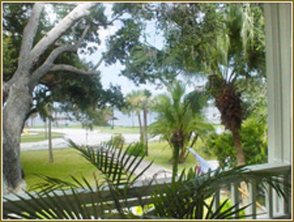 The River Lily Daytona Beach Eksteriør billede