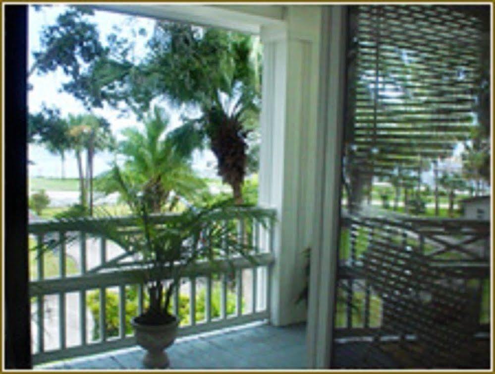The River Lily Daytona Beach Eksteriør billede