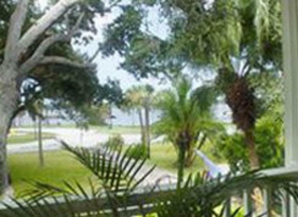 The River Lily Daytona Beach Eksteriør billede