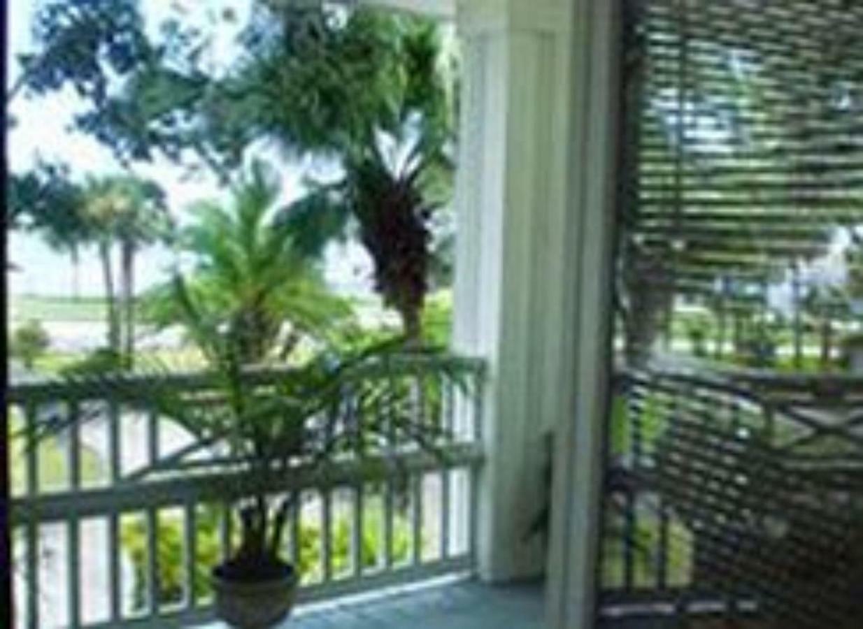 The River Lily Daytona Beach Eksteriør billede